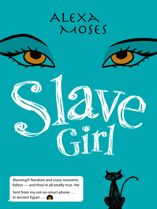 Title details for Slave Girl by Alexa Moses - Available